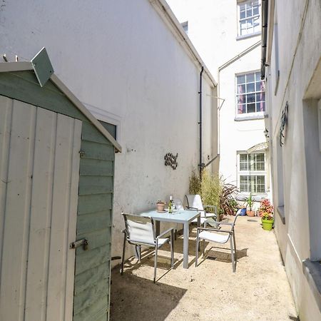 Willow Cottage Ventnor Exteriér fotografie