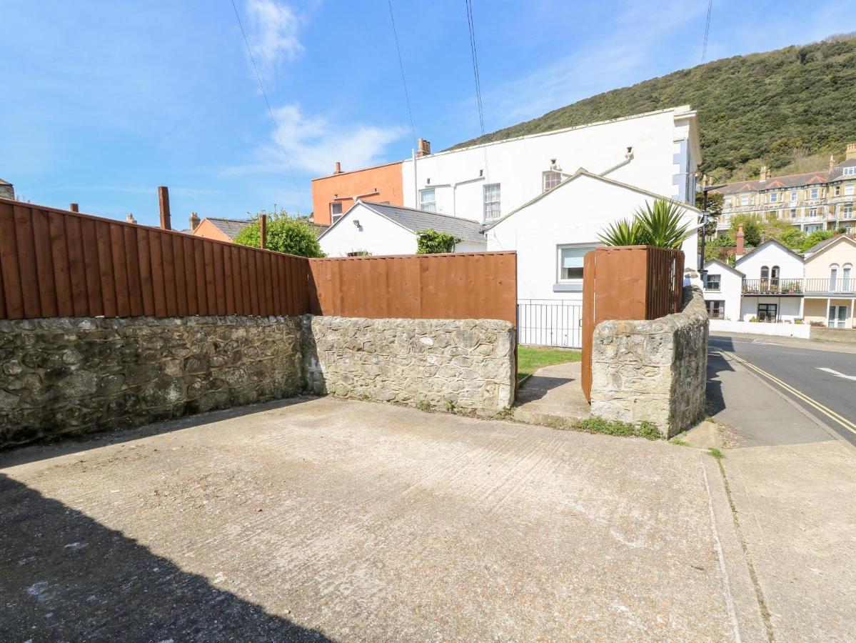 Willow Cottage Ventnor Exteriér fotografie