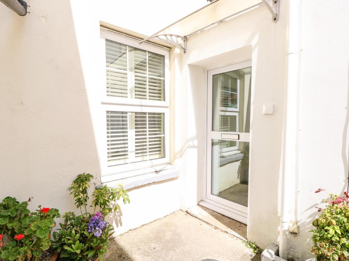 Willow Cottage Ventnor Exteriér fotografie