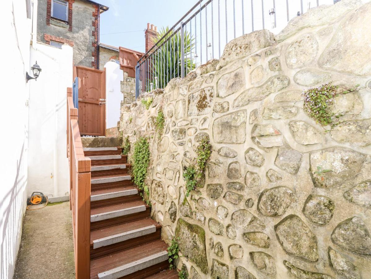 Willow Cottage Ventnor Exteriér fotografie