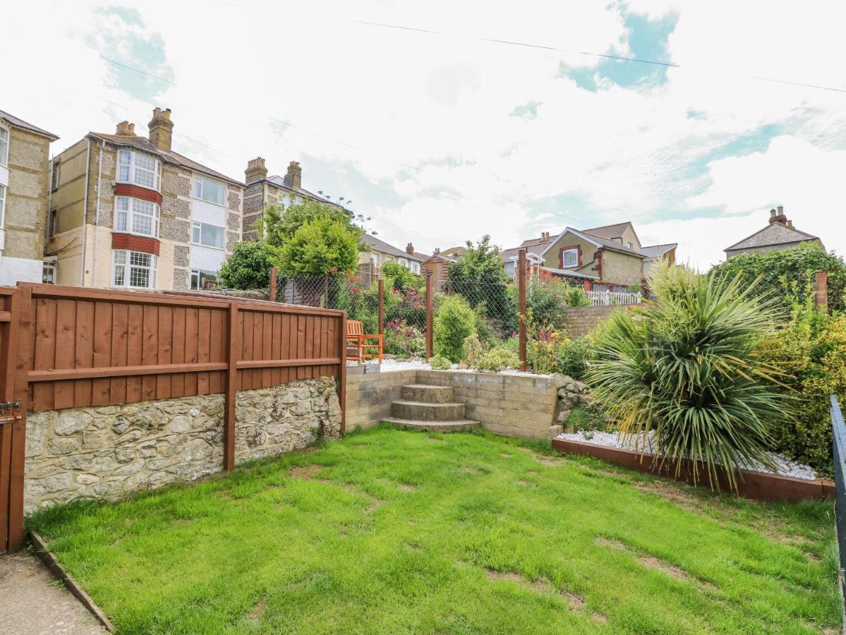 Willow Cottage Ventnor Exteriér fotografie