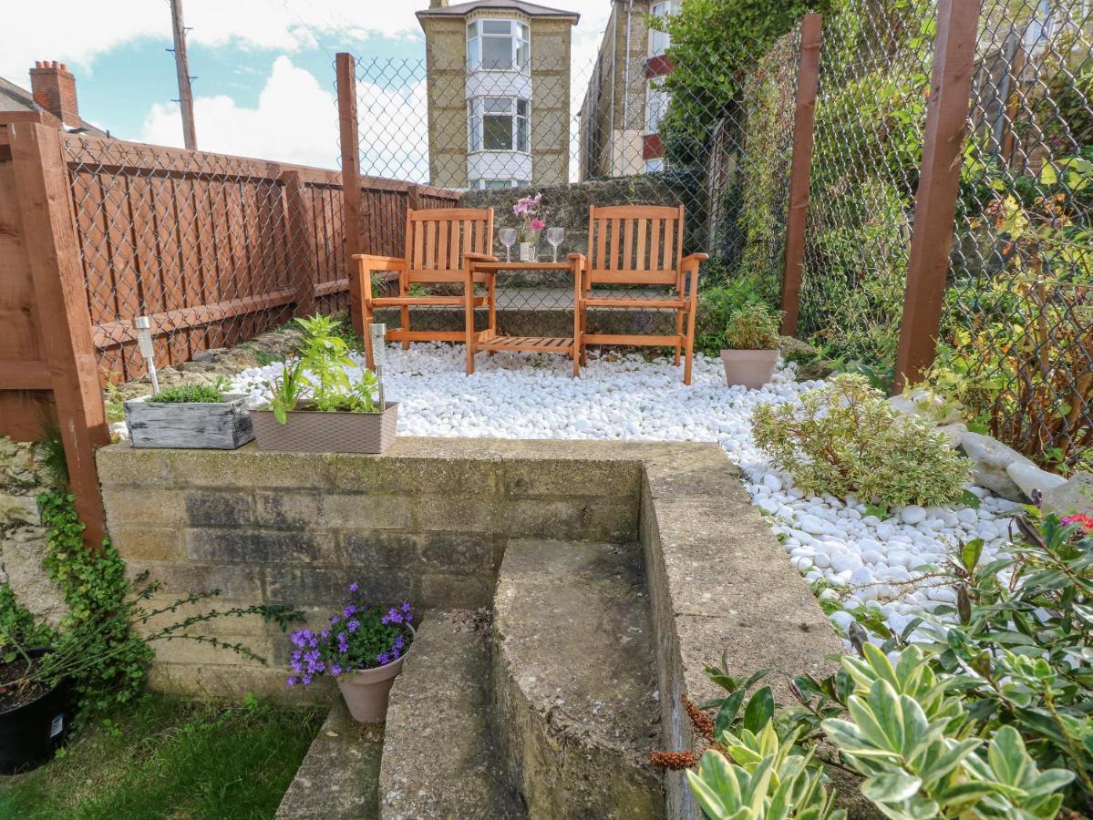 Willow Cottage Ventnor Exteriér fotografie